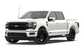 2026 Ford F-150® External Image 2